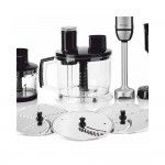 Varinha M�gica + Conjunto Multifun��es HAEGER  HB-10S.027A