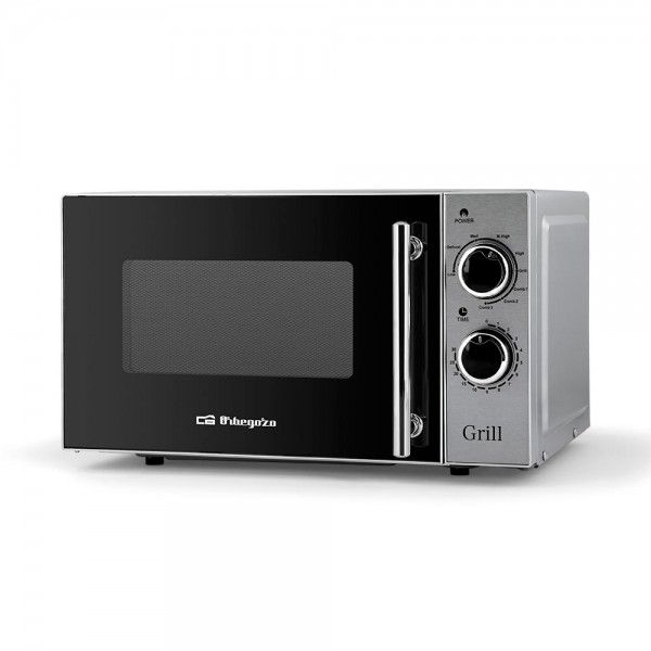 Micro-ondas ORBEGOZO MIG 2550 Micro-ondas ORBEGOZO MIG 2550