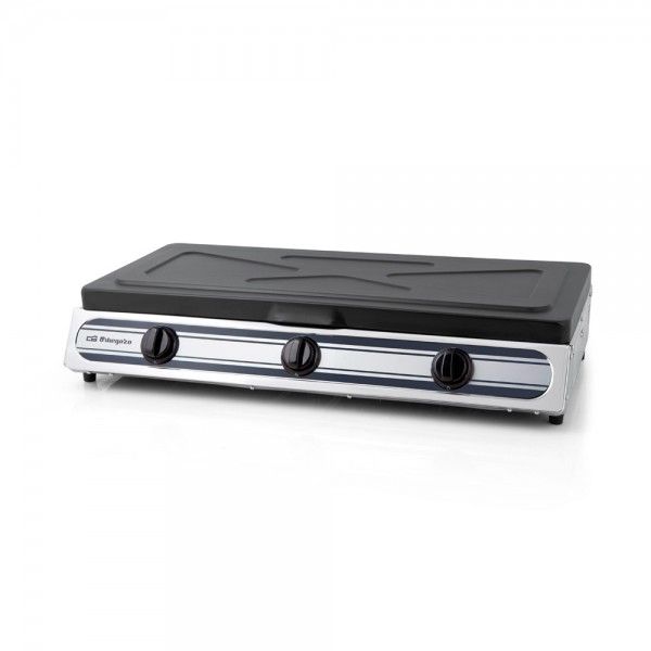 Fogão Portátil ORBEGOZO FO3510 Fogão Portátil ORBEGOZO FO3510