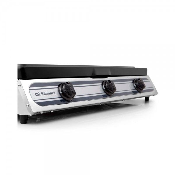 Fogão Portátil ORBEGOZO FO3510 Fogão Portátil ORBEGOZO FO3510