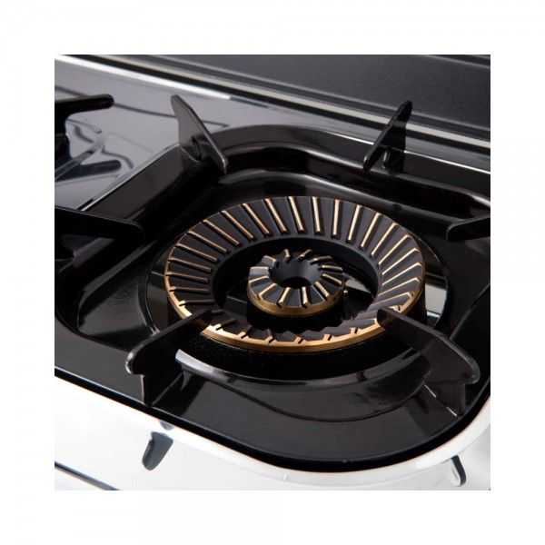 Fogão Portátil ORBEGOZO FO3510 Fogão Portátil ORBEGOZO FO3510