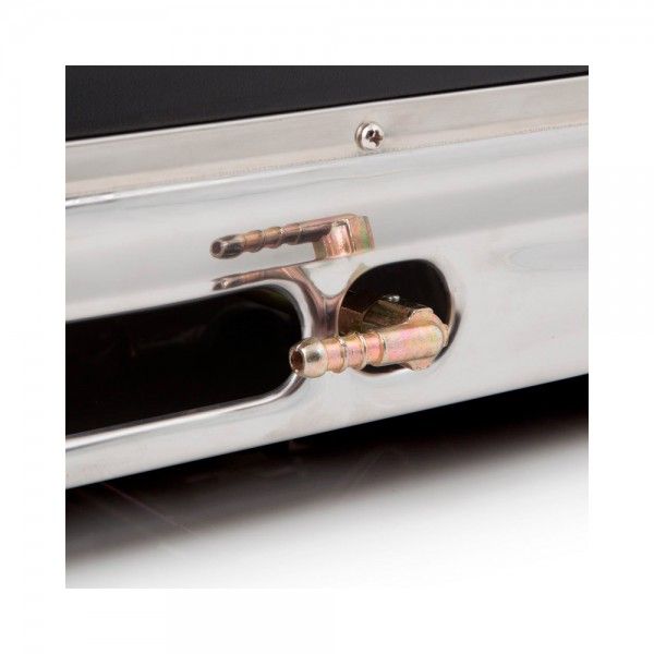 Fogão Portátil ORBEGOZO FO3510 Fogão Portátil ORBEGOZO FO3510