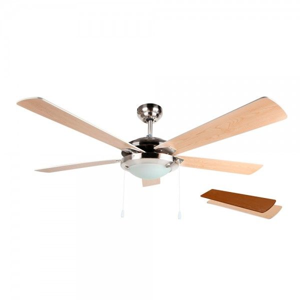 Ventoinha de Teto ORBEGOZO CP 81132