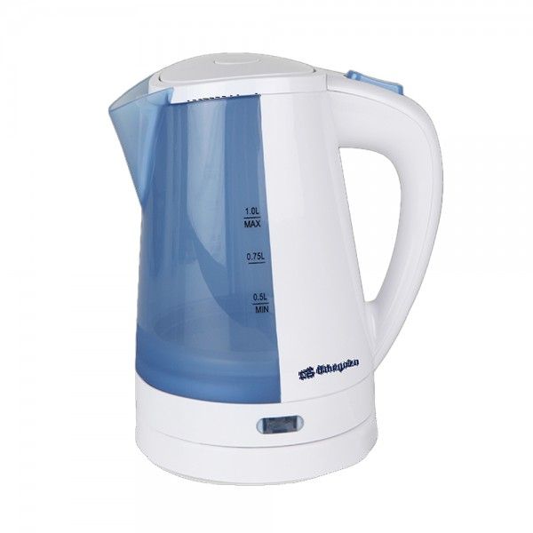 Jarro El�trico ORBEGOZO KT 5010