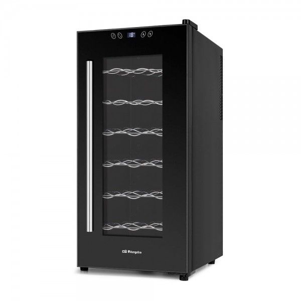 Cave de Vinho ORBEGOZO VT 1830 Cave de Vinho ORBEGOZO VT 1830