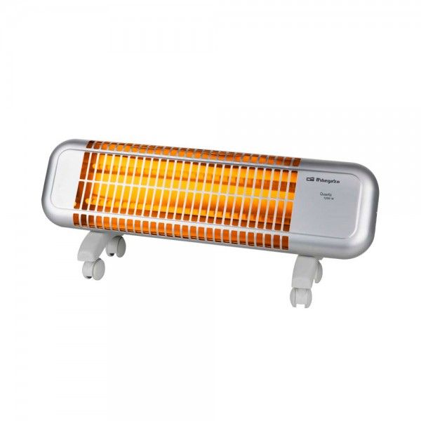 Aquecedor Infravermelhos ORBEGOZO BPM 0105