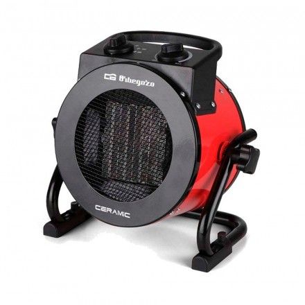 Termoventilador ORBEGOZO FHR 2050