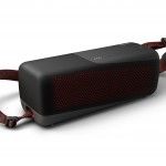 Coluna Porttil PHILIPS TAS7807B/00