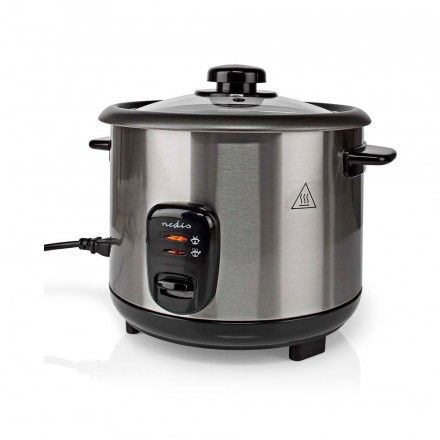 Panela de Arroz NEDIS KARC115AL