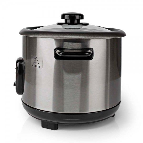 Panela de Arroz NEDIS KARC115AL