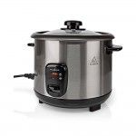 Panela de Arroz NEDIS KARC115AL