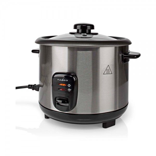 Panela de Arroz NEDIS KARC115AL