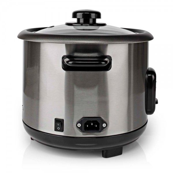 Panela de Arroz NEDIS KARC115AL
