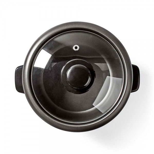 Panela de Arroz NEDIS KARC115AL