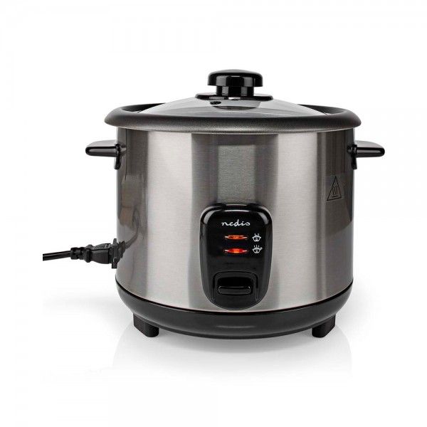 Panela de Arroz NEDIS KARC115AL