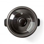 Panela de Arroz NEDIS KARC115AL