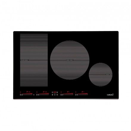 Placa de Indu��o CATA INSB 8021 BK