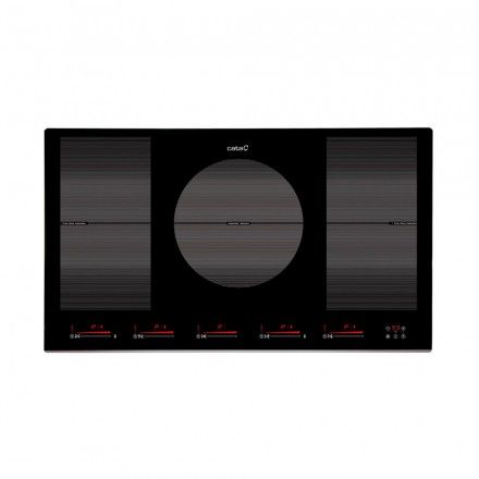 Placa de Induo CATA INSB 9012 BK