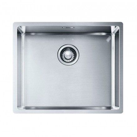 Lava-loia FRANKE BXX 210/110-50