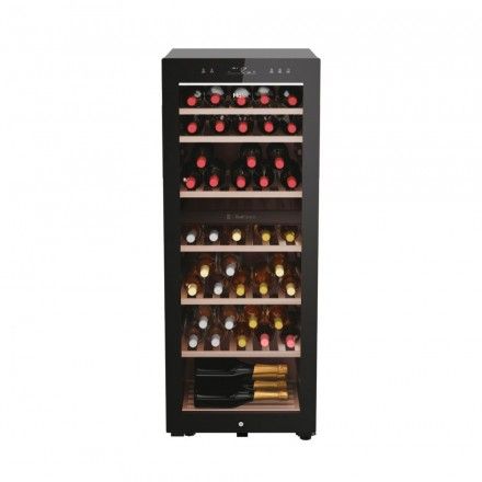 Cave de Vinho HAIER HWS77GDAU1