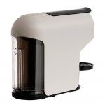 Mquina de Caf DELTA Q Quick branco