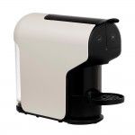 Mquina de Caf DELTA Q Quick branco