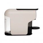 Mquina de Caf DELTA Q Quick branco