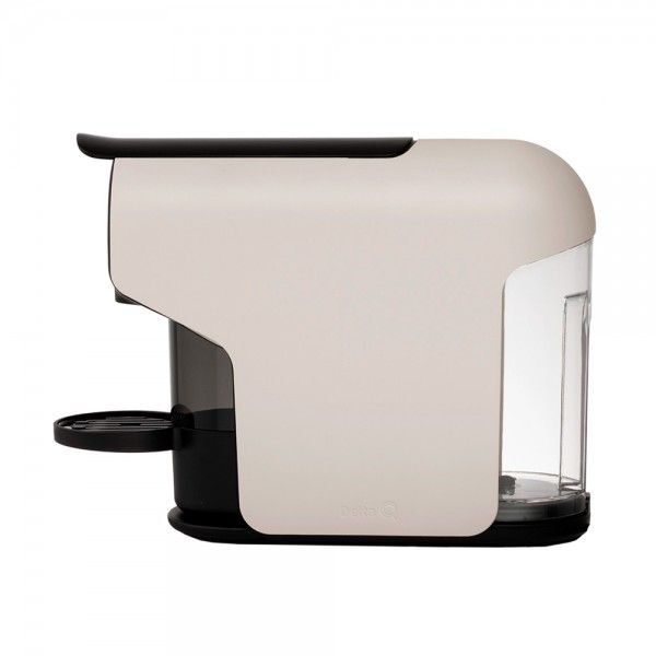 Mquina de Caf DELTA Q Quick branco