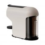 Mquina de Caf DELTA Q Quick branco