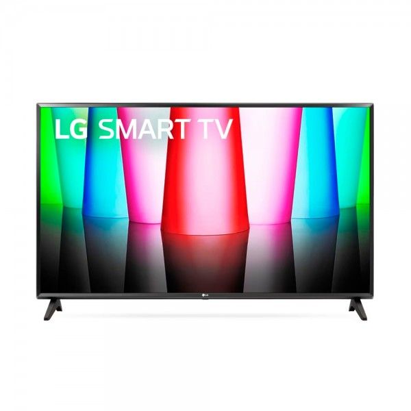 TV LED HD LG 32LQ570B6LA