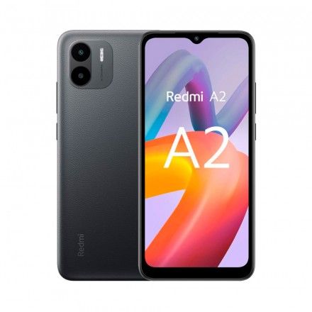 Smartphone XIAOMI Redmi A2 6.52 2GB | 32GB