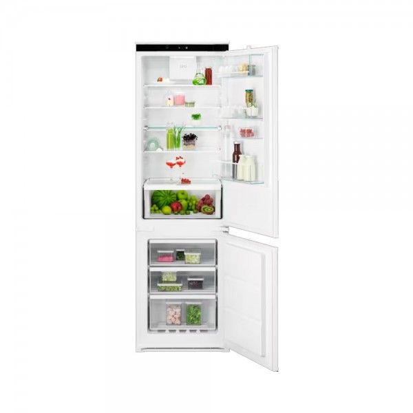 Frigorfico Combinado AEG OSC7G181ES