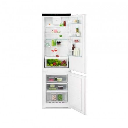 Frigorfico Combinado AEG OSC7G181ES