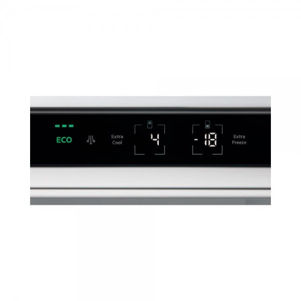 Frigorfico Combinado AEG OSC7G181ES
