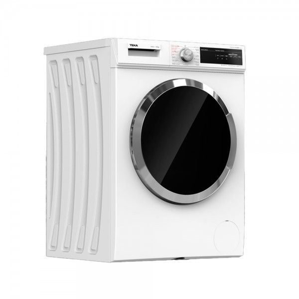 Mquina de Lavar e Secar Roupa TEKA WDT 71040