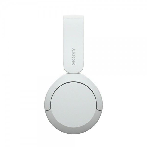 Auscultadores SONY WH-CH520 Bluetooth branco