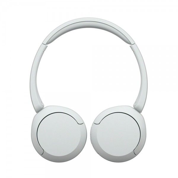Auscultadores SONY WH-CH520 Bluetooth branco