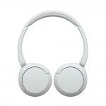 Auscultadores SONY WH-CH520 Bluetooth branco