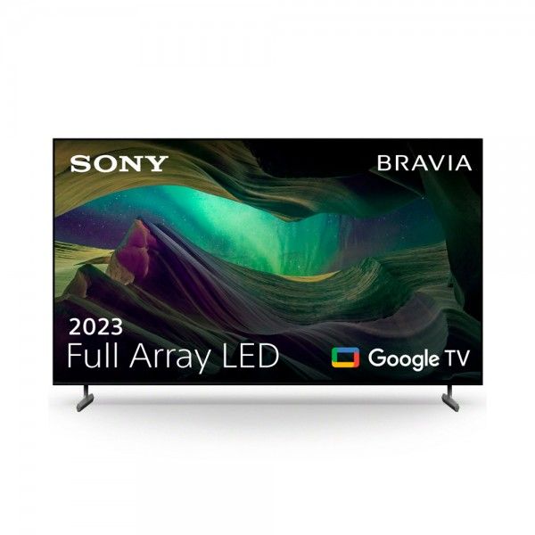 TV LED 4K SONY KD65X85LAEP