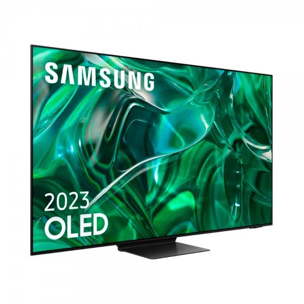 TV OLED 4K SAMSUNG QE65S95CATXXC