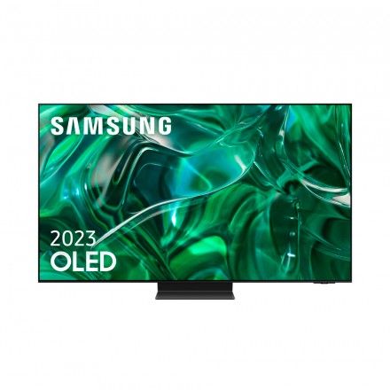 TV OLED 4K SAMSUNG QE65S95CATXXC