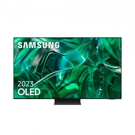 TV OLED 4K SAMSUNG TQE55S95CATXXC