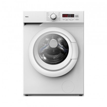 Mquina de Lavar Roupa TEKA TK5 1060 WH EU