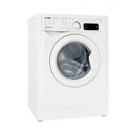 Máquina de Lavar Roupa INDESIT EWE 81284 W SPT N