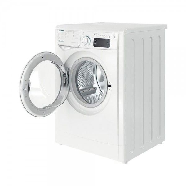 Mquina de Lavar Roupa INDESIT EWE 81284 W SPT N