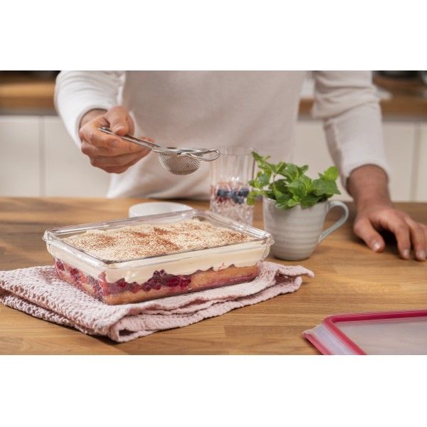Caixa Herm�tica TEFAL N1041210
