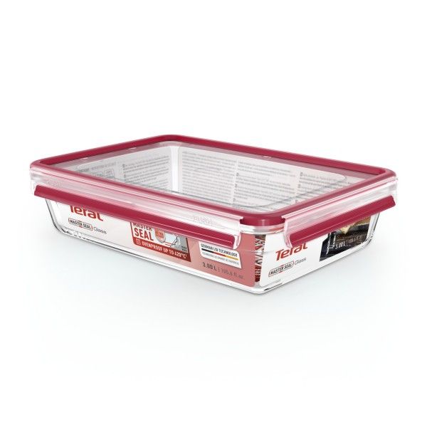 Caixa Herm�tica TEFAL N1041210