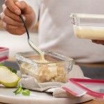 Caixa Herm�tica TEFAL N1040510