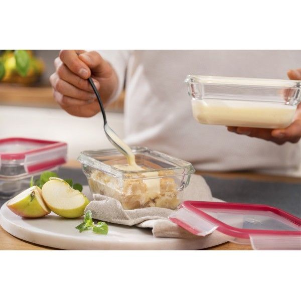 Caixa Herm�tica TEFAL N1040510