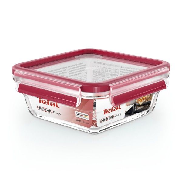 Caixa Herm�tica TEFAL N1041410